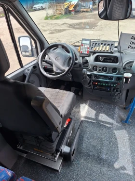 Mercedes-Benz Sprinter 416, снимка 8