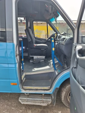 Mercedes-Benz Sprinter 416, снимка 7