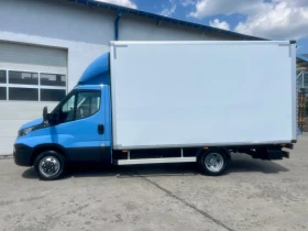 Iveco Daily 2017г. Падащ борд Б-категория, снимка 4
