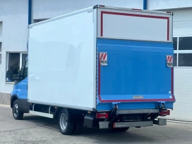 Iveco Daily 2017г. Падащ борд Б-категория, снимка 5