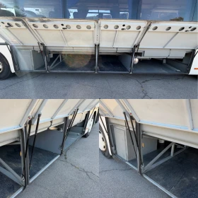 Setra S 316 UL-H KLIMA 63 места!!!!, снимка 10