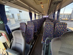 Setra S 316 UL-H KLIMA 63 места!!!!, снимка 5