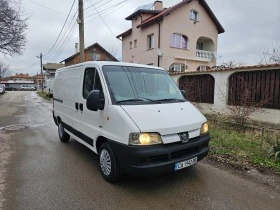 Peugeot Boxer 2.0 HDI, снимка 2