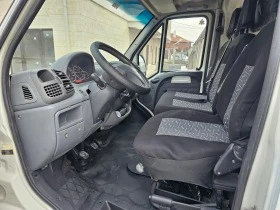 Peugeot Boxer 2.0 HDI, снимка 9