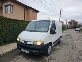 Peugeot Boxer 2.0 HDI, снимка 1