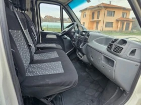 Peugeot Boxer 2.0 HDI, снимка 8