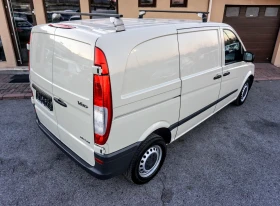 Mercedes-Benz Vito 116 CDI , снимка 3