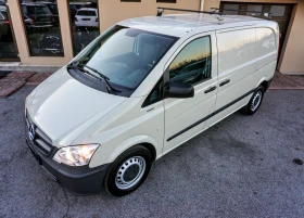 Mercedes-Benz Vito 116 CDI , снимка 1