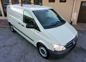 Mercedes-Benz Vito 116 CDI , снимка 2