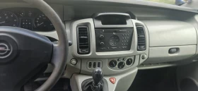 Opel Vivaro 2.0 TDCI | Mobile.bg    10