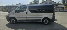 Opel Vivaro 2.0 TDCI | Mobile.bg    3