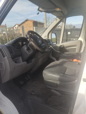 Fiat Ducato, снимка 6