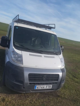 Fiat Ducato, снимка 2