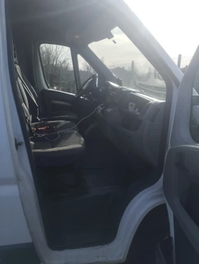 Fiat Ducato, снимка 5