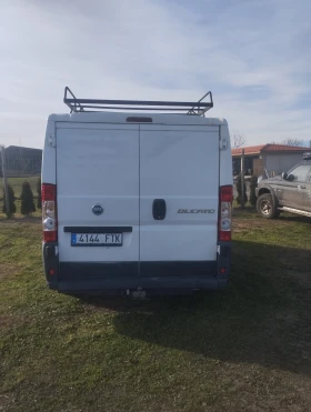 Fiat Ducato, снимка 4