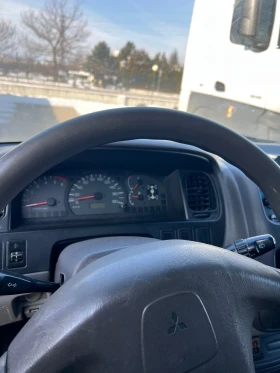 Mitsubishi L, снимка 6