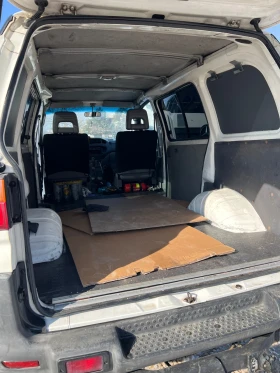 Mitsubishi L, снимка 7