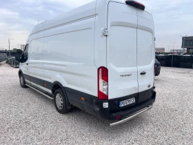 Ford Transit 2.0 tdci Maxi | Auto.bg — изображение 4