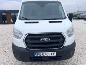 Ford Transit 2.0 tdci Maxi | Auto.bg — изображение 3
