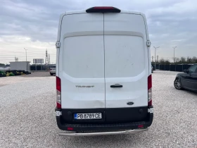Ford Transit 2.0 tdci Maxi | Auto.bg — изображение 5