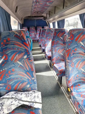 Mercedes-Benz Sprinter 416 | Mobile.bg � ����� ������ 6