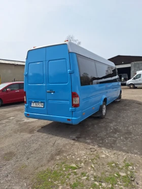 Mercedes-Benz Sprinter 416 | Mobile.bg � ����� ������ 4