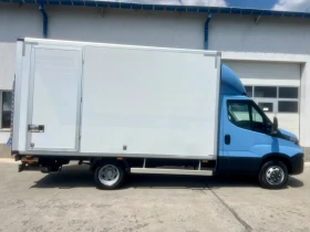 Iveco Daily 2017�. ����� ���� �-��������� | Mobile.bg � ����� ������ 8