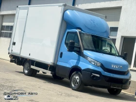����� �� �������� �� Iveco Daily 2017�. ����� ���� �-���������