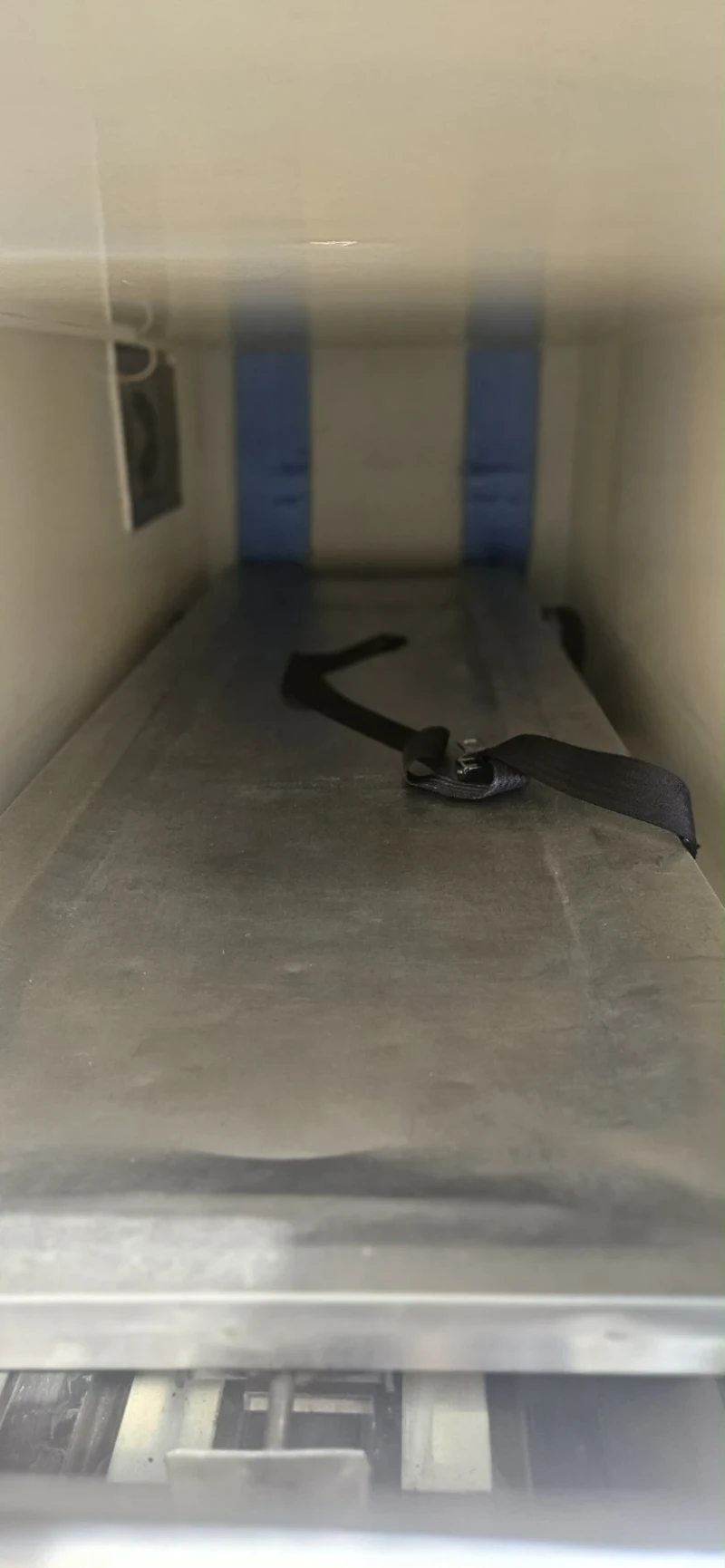 Opel Vivaro 2.0 TDCI, снимка 8 - Бусове и автобуси - 52327533