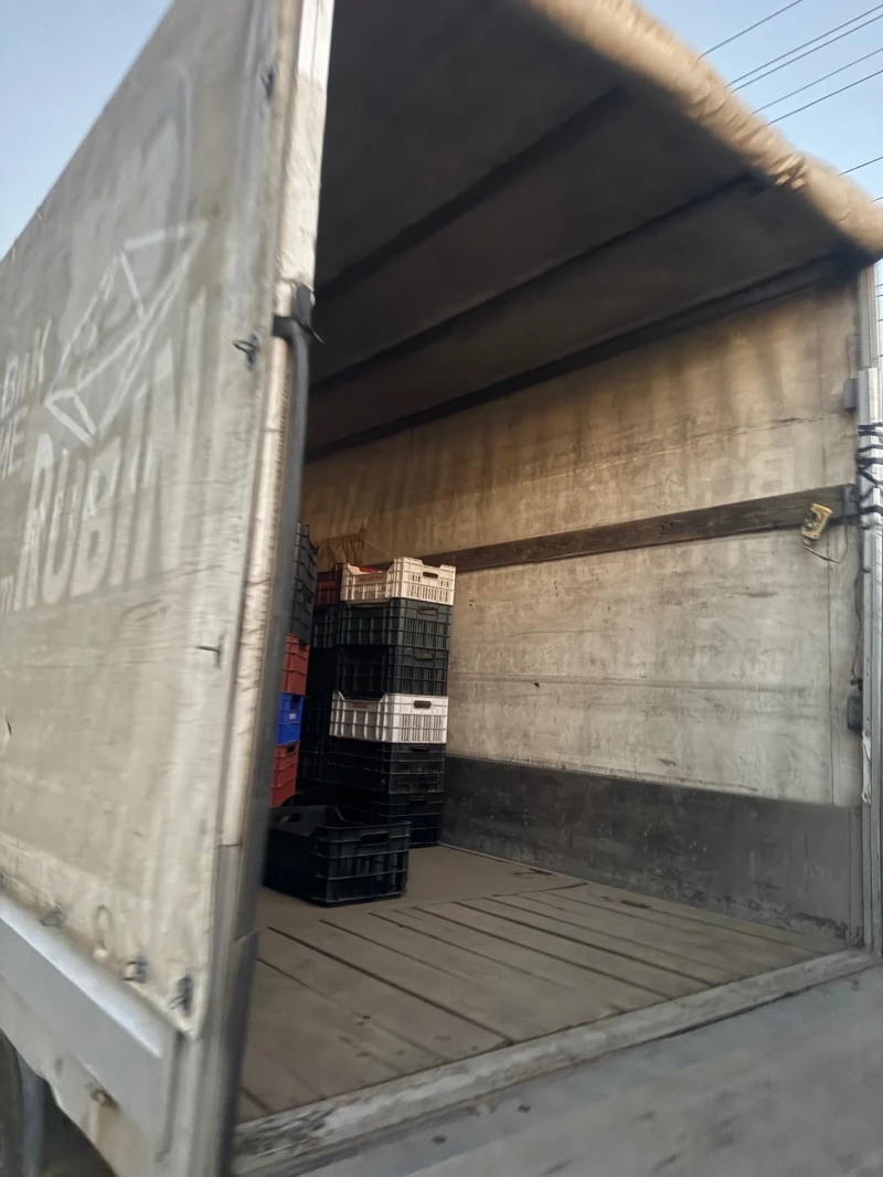 Mercedes-Benz Sprinter 313 313, снимка 8 - Бусове и автобуси - 52865895