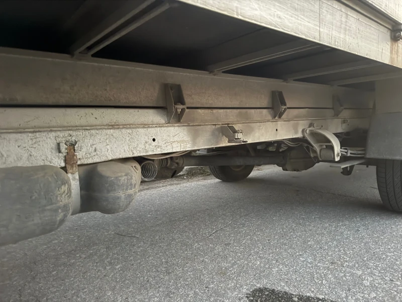 Mercedes-Benz Sprinter 313 313, снимка 6 - Бусове и автобуси - 52865895