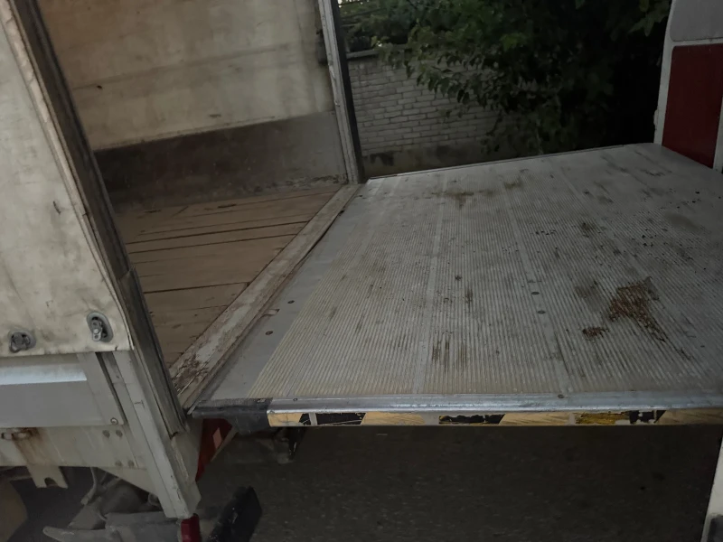 Mercedes-Benz Sprinter 313 313, снимка 7 - Бусове и автобуси - 52865895