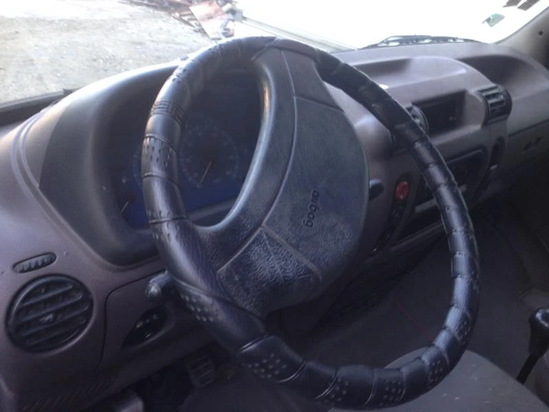 Renault Master 2.8 DTI / 2.5D, снимка 9 - Бусове и автобуси - 43182208