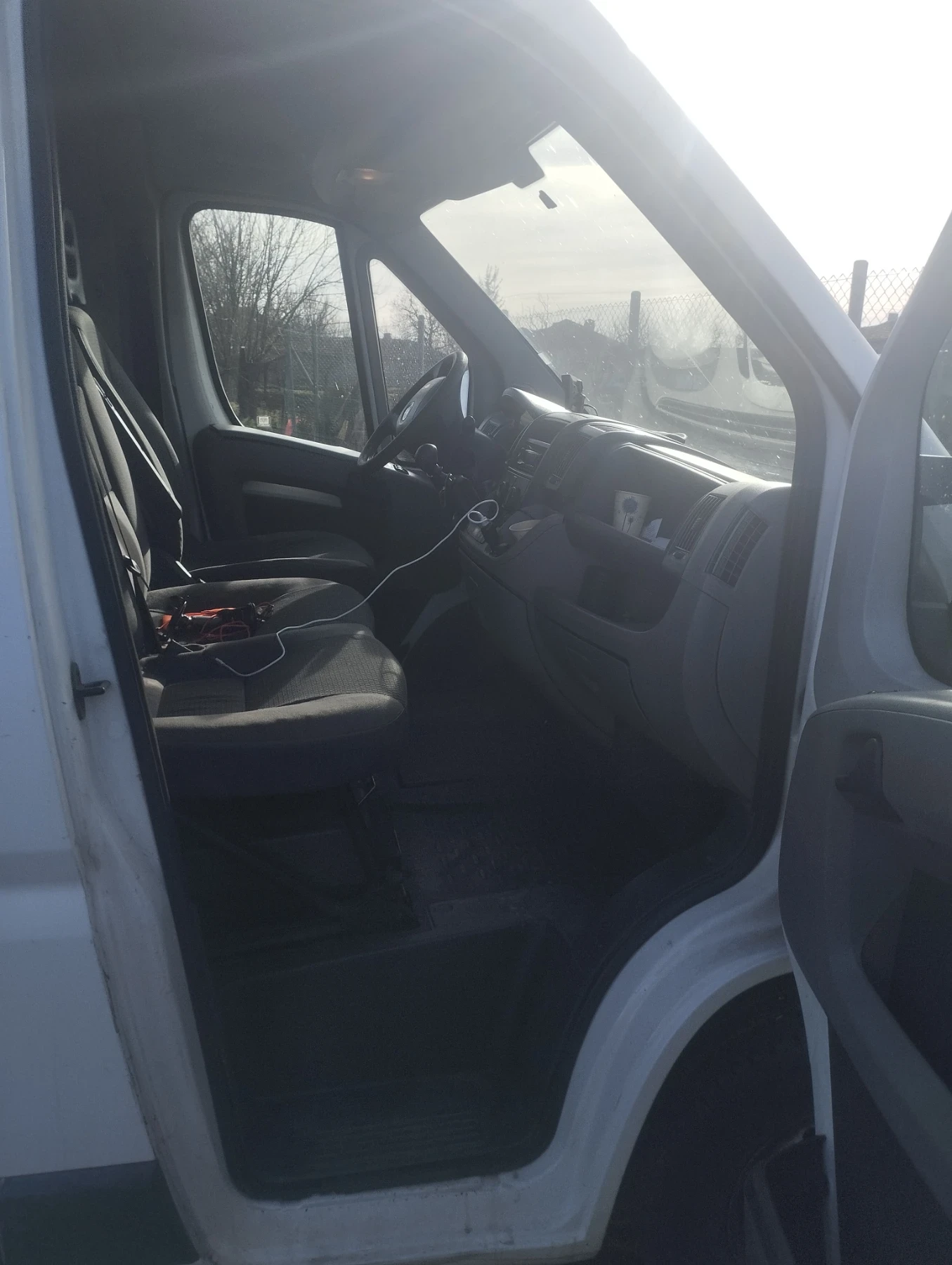 Fiat Ducato  - изображение 5