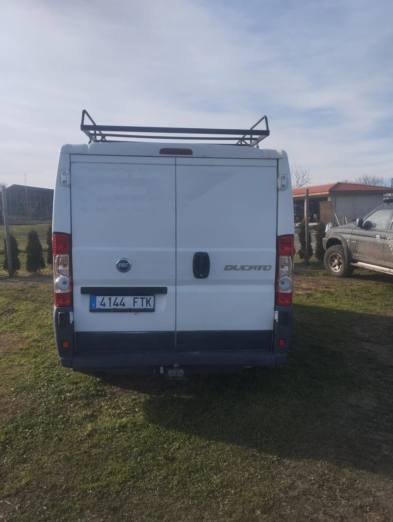 Fiat Ducato  - изображение 4