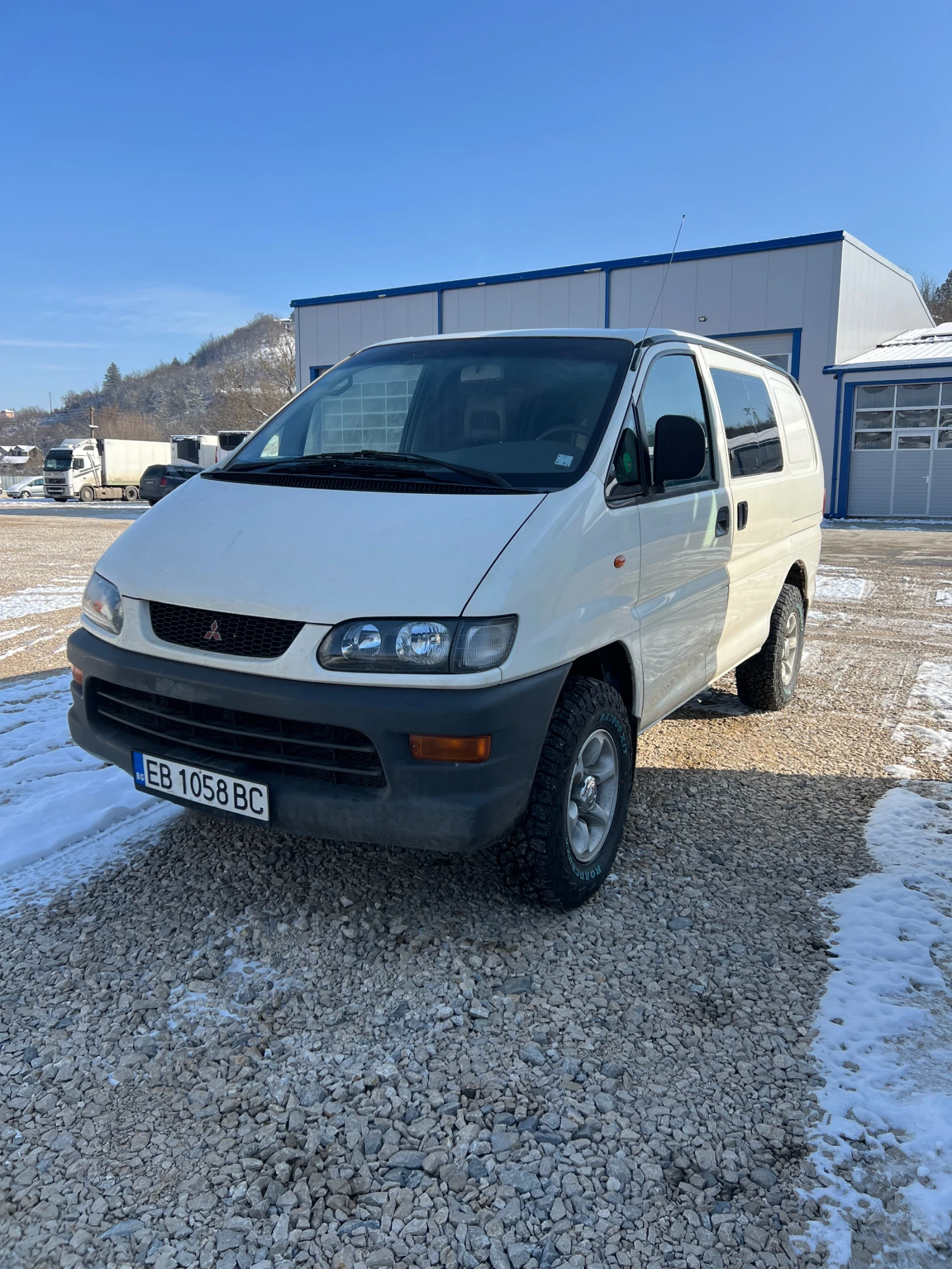 Mitsubishi L | Mobile.bg � ����������� 1