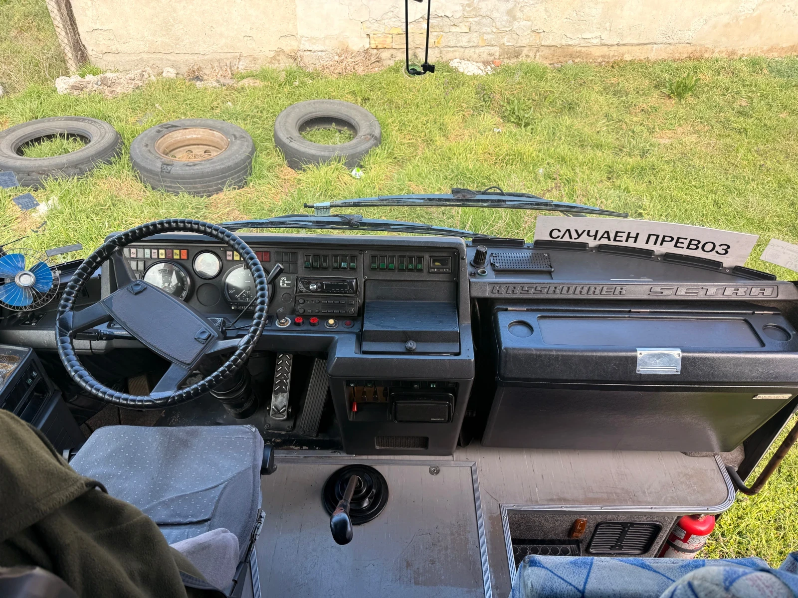 Setra S215hd, снимка 4 - Бусове и автобуси - 53811483