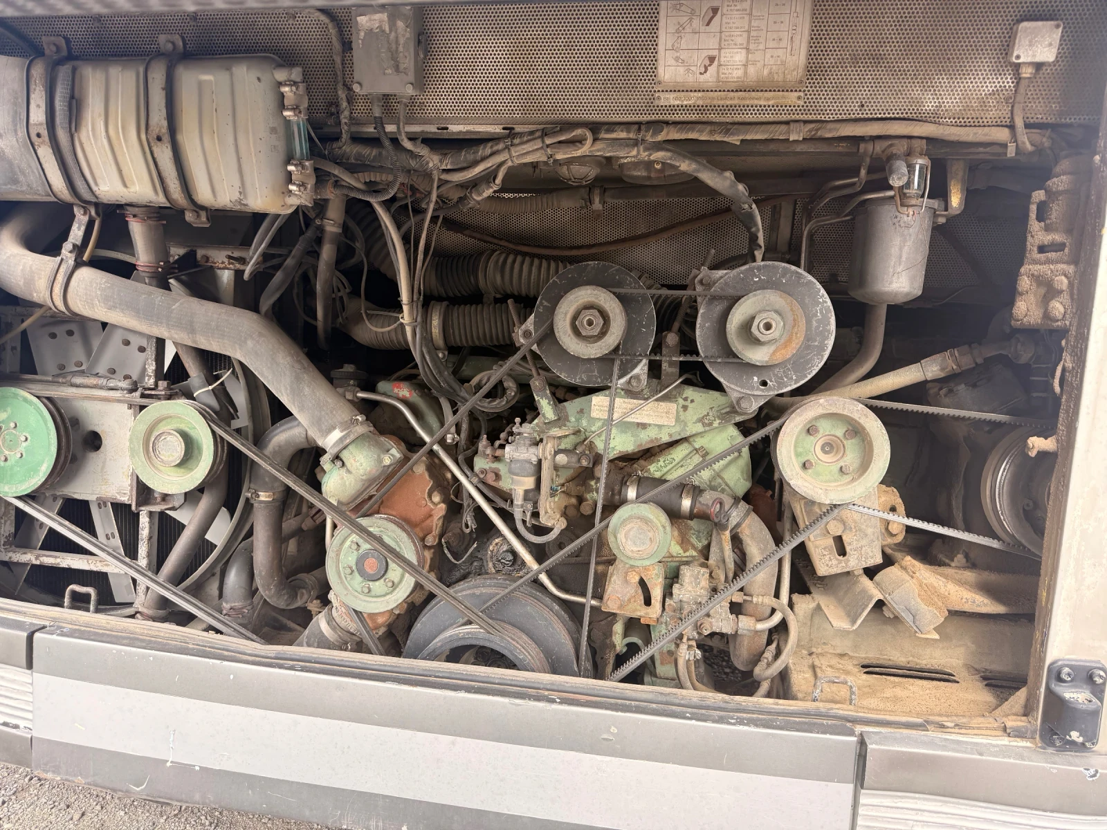 Setra S215hd, снимка 6 - Бусове и автобуси - 53811483