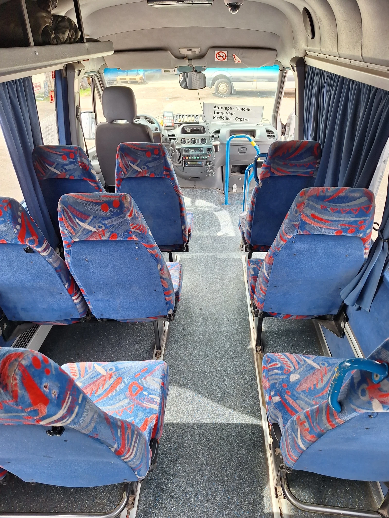 Mercedes-Benz Sprinter 416 | Mobile.bg � ����������� 5