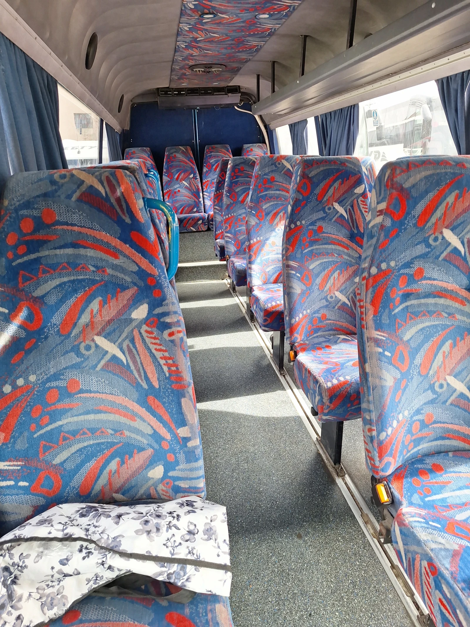 Mercedes-Benz Sprinter 416 | Mobile.bg � ����������� 6