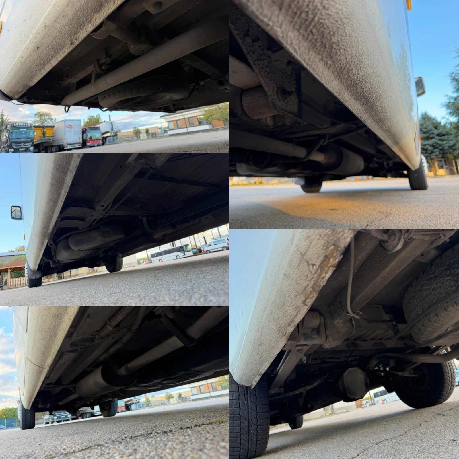 VW Lt 35 ����� ����� M2 3.5T ������� | Mobile.bg � ����������� 14