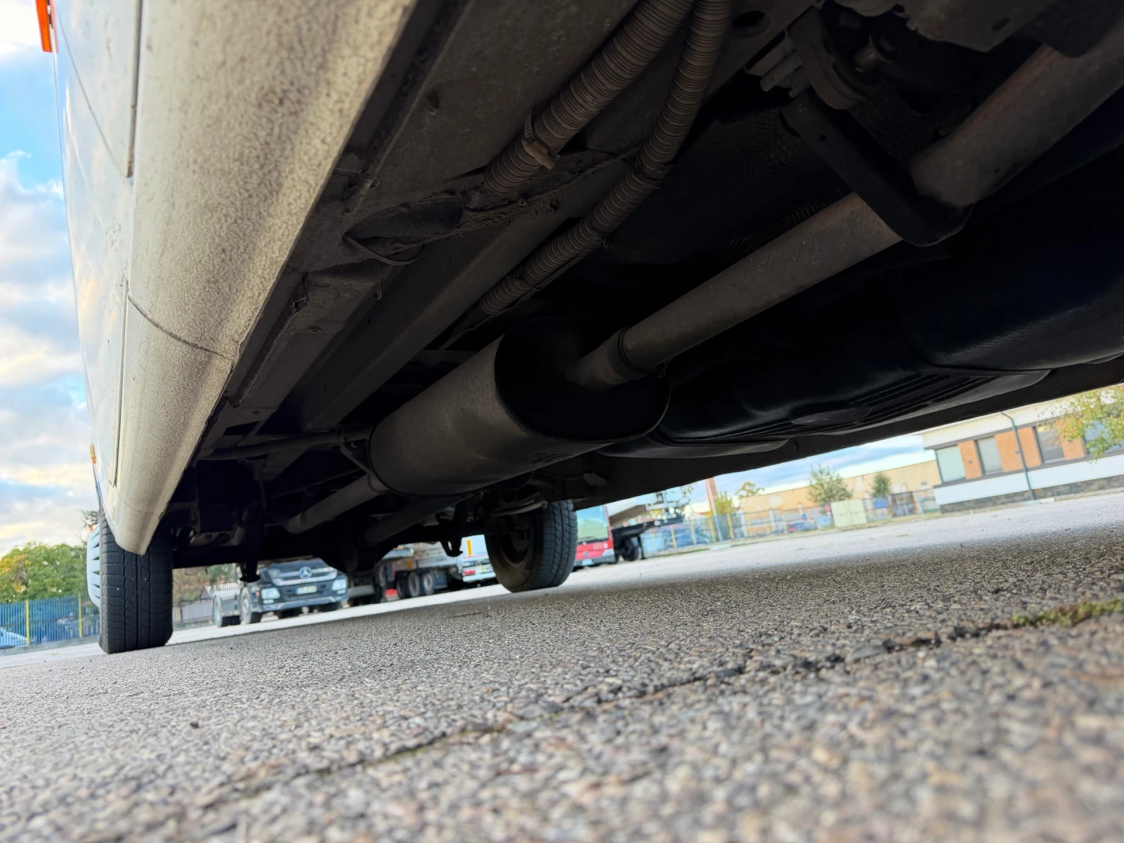 VW Lt 35 ����� ����� M2 3.5T ������� | Mobile.bg � ����������� 17
