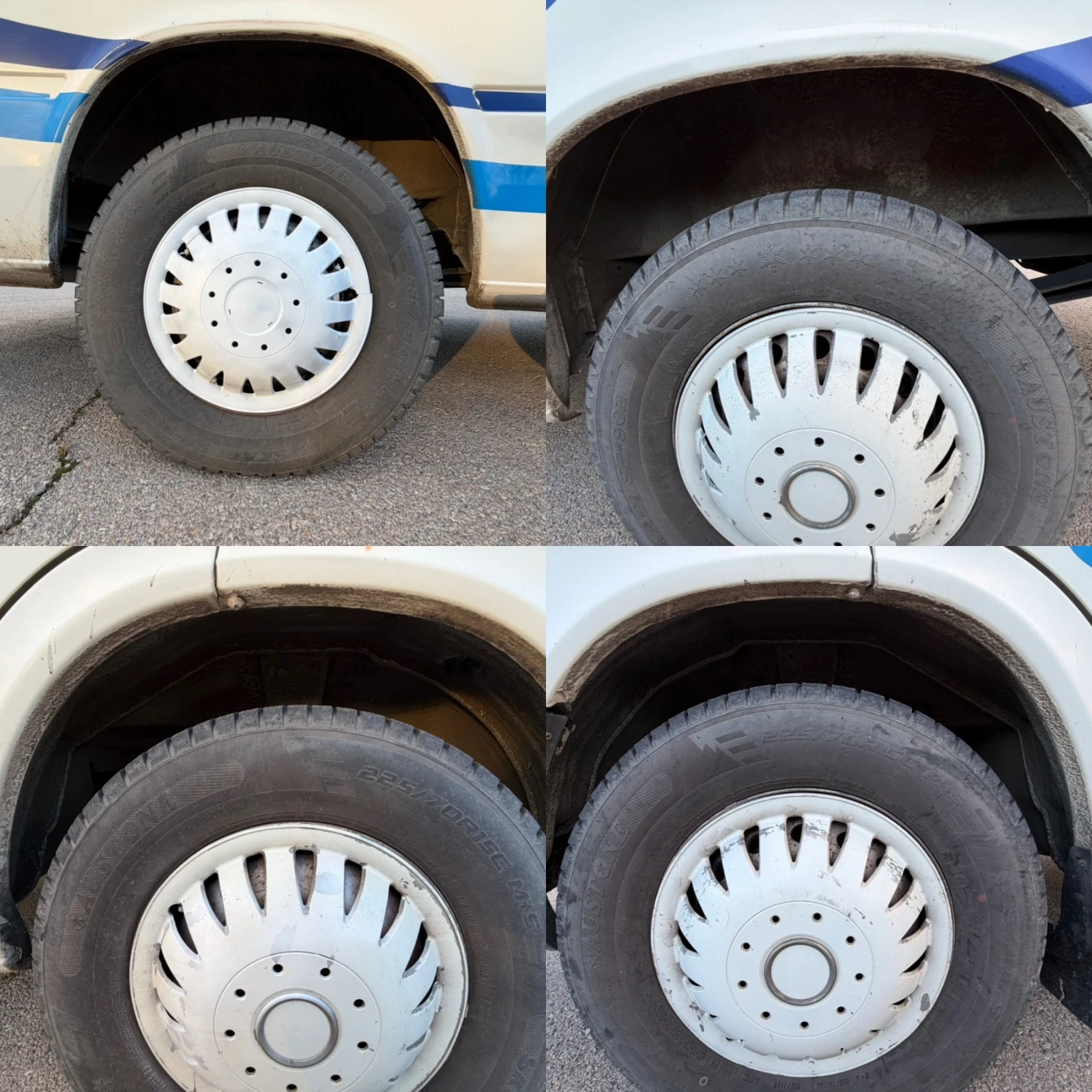 VW Lt 35 ����� ����� M2 3.5T ������� | Mobile.bg � ����������� 15
