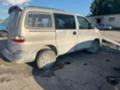 Hyundai Starex H1, 2.5CRDi, 4WD, Facelift, снимка 3