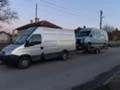 VW Crafter 2.5 TDI, снимка 2