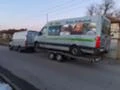 VW Crafter 2.5 TDI, снимка 3