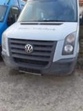 VW Crafter 2.5 TDI, снимка 1