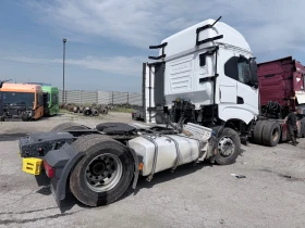 Iveco S-Way 490, снимка 4