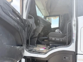 Iveco S-Way 490, снимка 5