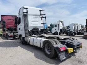 Iveco S-Way 490, снимка 3